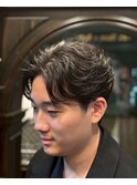 フェザーパーマ