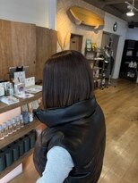 バイエイト 野並店(By Eight) grayge