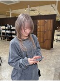 ロングウルフ