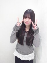 リッシュ 市原店(Lish)&nbsp;佐竹 夢望