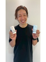 アース 東神奈川店(HAIR & MAKE EARTH)&nbsp;吉本 尚樹