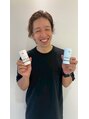 アース 東神奈川店(HAIR & MAKE EARTH) 吉本 尚樹