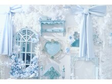 サロン ド レナード 原宿(salon de RENARD)