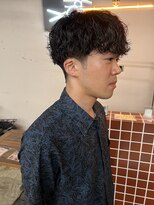 サヴァ ケヤキ(SAVA keyaki) ツイストスパイラル