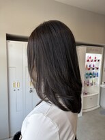 カノエ 下松店(canoe) アッシュグレージュ
