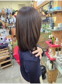 ミドルレンジで色味にこだわるcolor