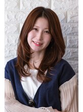 ノイン(noine)&nbsp;2026、セミロング