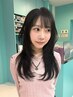 【夕活しよう！】カット+カラー+TOKIO3stepトリートメント[池袋]