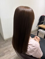 ラルート バイ ルレーヴ 藤枝青島店(La route by Le reve) チョコレートブラウン
