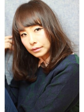 サンドイッチ(sandwich) 【sandwich】キレイなスタイルはシンプルに☆