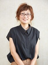 ヘアデザインロッタ(hairdesign lotta.) 中村 早織