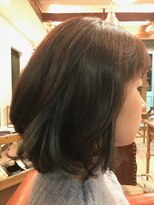 パース(PARS)&nbsp;インナーカラー