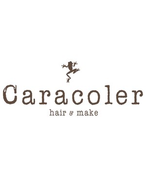 ヘアアンドメイクカロコレ(hair&make Caracoler)
