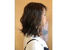 ヘアーズ フェミニン 中山店(Hair's Feminine)