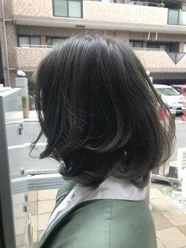 レーブ 浦和店(reve) アンダーブリーチ&MA