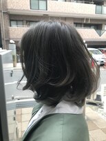 レーブ 浦和店(reve) アンダーブリーチ&MA