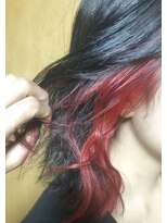 モードケイズ 松原店(MODE K's)&nbsp;ファイヤーレッド