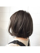 ドア(door) ダークグレージュ