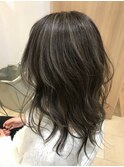 Dali × long