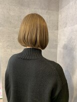 キャラ シャローネ 池袋(Chara Chalone)&nbsp;ブロンドベージュ【キャラシャローネ池袋/characharone】