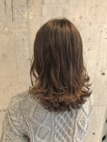 ル リヤン(Le lien)&nbsp;大人のレイヤースタイル