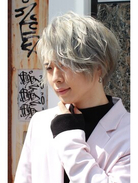 アドール(ADOR) ホワイトカラー