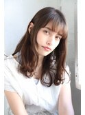ナチュラルピュアパーマ