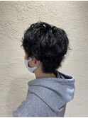 パーマ