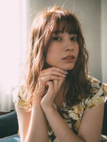 サニーデイ 横浜戸部店(SUNNY DAY)&nbsp;カーリーウエーブ