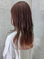 ヘンリエッタ 自由ヶ丘(Henrietta)&nbsp;ハイレイヤーインナーブリーチ