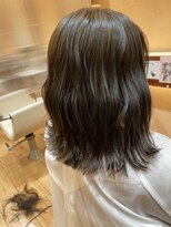 クララ サカエ(CLALA Sakae LA.DONNA group)&nbsp;オリーブグレージュ