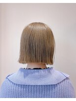 エレノア 梅田店(Eleanor) 透明感ベージュ◎