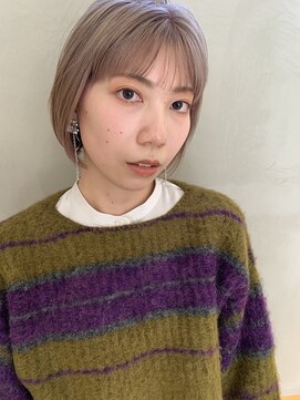 ニキータ(Nikiita) クリアミルクティ