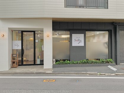 サロンドソラ 駅前店(Salon de SoRa)の写真
