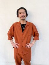 リーナ(LIENA) 伊原 秀二