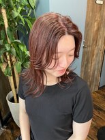 ユニコヘア(unico hair) こだわりカットカラー