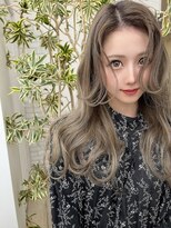 タブー 岐阜店(TABOO)&nbsp;ふわ巻きスタイル