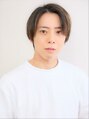 エルザ ヘア(ERUZA HAIR) 下川 諒太