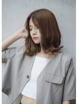 レイキョウト(Ray Kyoto) ゆるっとミディボブ