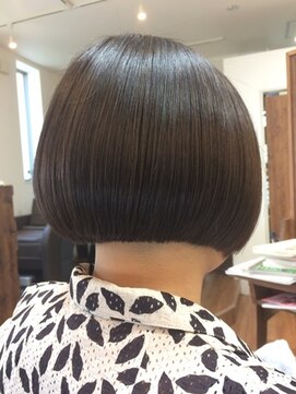 グラバ(graba) ボブ　(小岩小岩駅京成小岩新小岩）