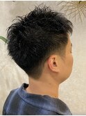 メンズショート