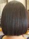 美髪 ラボヌビア(labo Nubia)の写真/【髪と頭皮に優しい<ノンジアミンカラー>(白髪染め)をご用意!】90%以上植物性成分だから健康志向の方にも◎