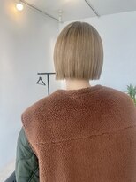 ニーナ(NI-NA)&nbsp;ミニボブ