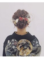 エスキース エスト(Esquisse Est) 成人式セット