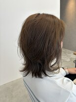 テラス トヨタ(Telasu Toyota)&nbsp;ホワイトベージュのインナーカラー