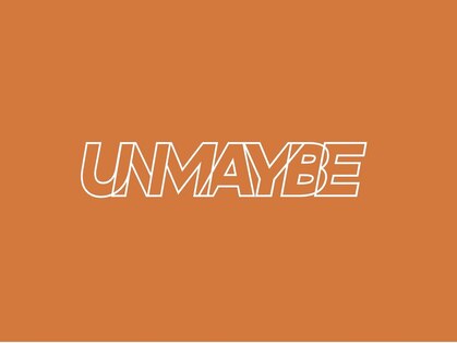 アンメイビー(UNMAYBE)の写真