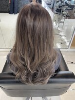 シャンプーボーイエイムス(SHAMPOO BOY aims) バレイヤージュ