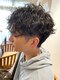 ユウヘアー 石川橋店(U Hair)の写真/【メンズ限定クーポン多数ご用意◎】ビジネススタイル～トレンドパーマまで、幅広い世代のスタイルに対応♪