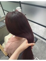 ネウィ 秋田(newi)&nbsp;ピンクブラウン