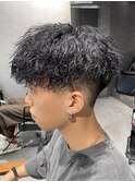 NEXTNEO【櫻田】夏のスペインカール ツイストスパイラルパーマ